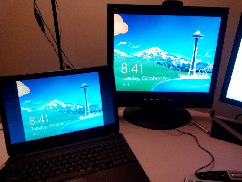 Monitor per PC portatile, quale scegliere? Prezzi, opinioni, info